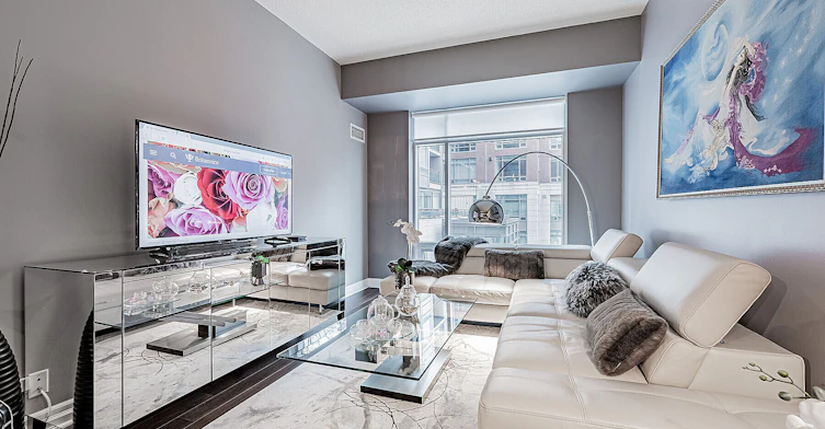 106W UP-500 Queens Quay W, Toronto, ON, M5V 3K8 - 7