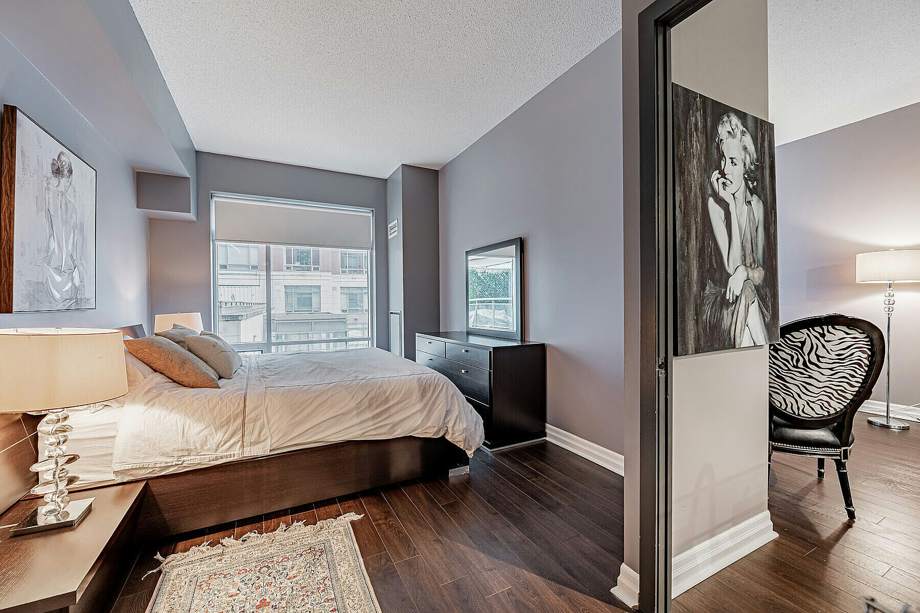 106W UP-500 Queens Quay W, Toronto, ON, M5V 3K8 - 9