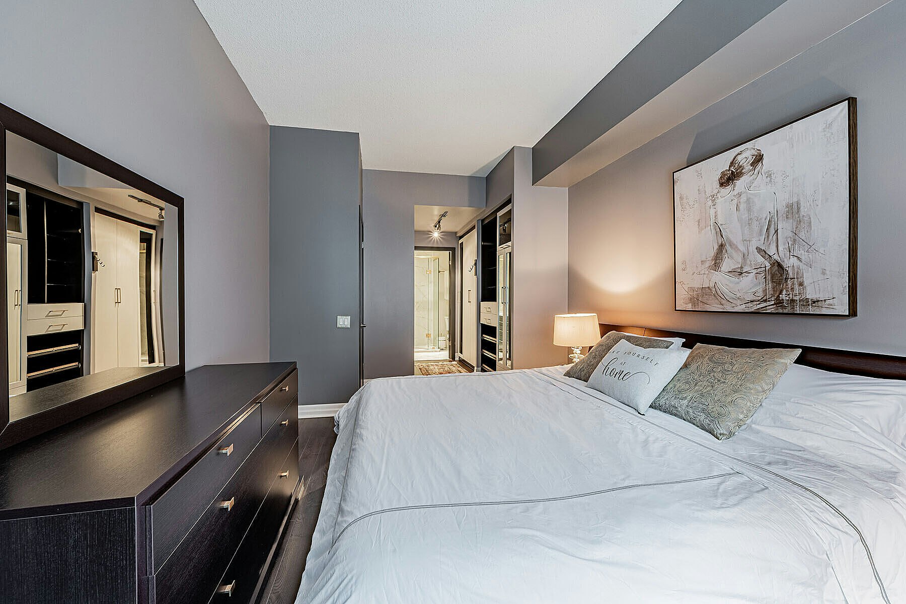 106W UP-500 Queens Quay W, Toronto, ON, M5V 3K8 - 11