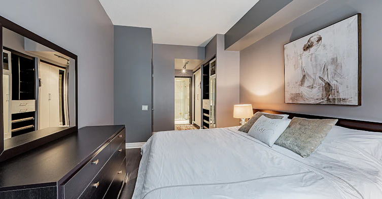 106W UP-500 Queens Quay W, Toronto, ON, M5V 3K8 - 11