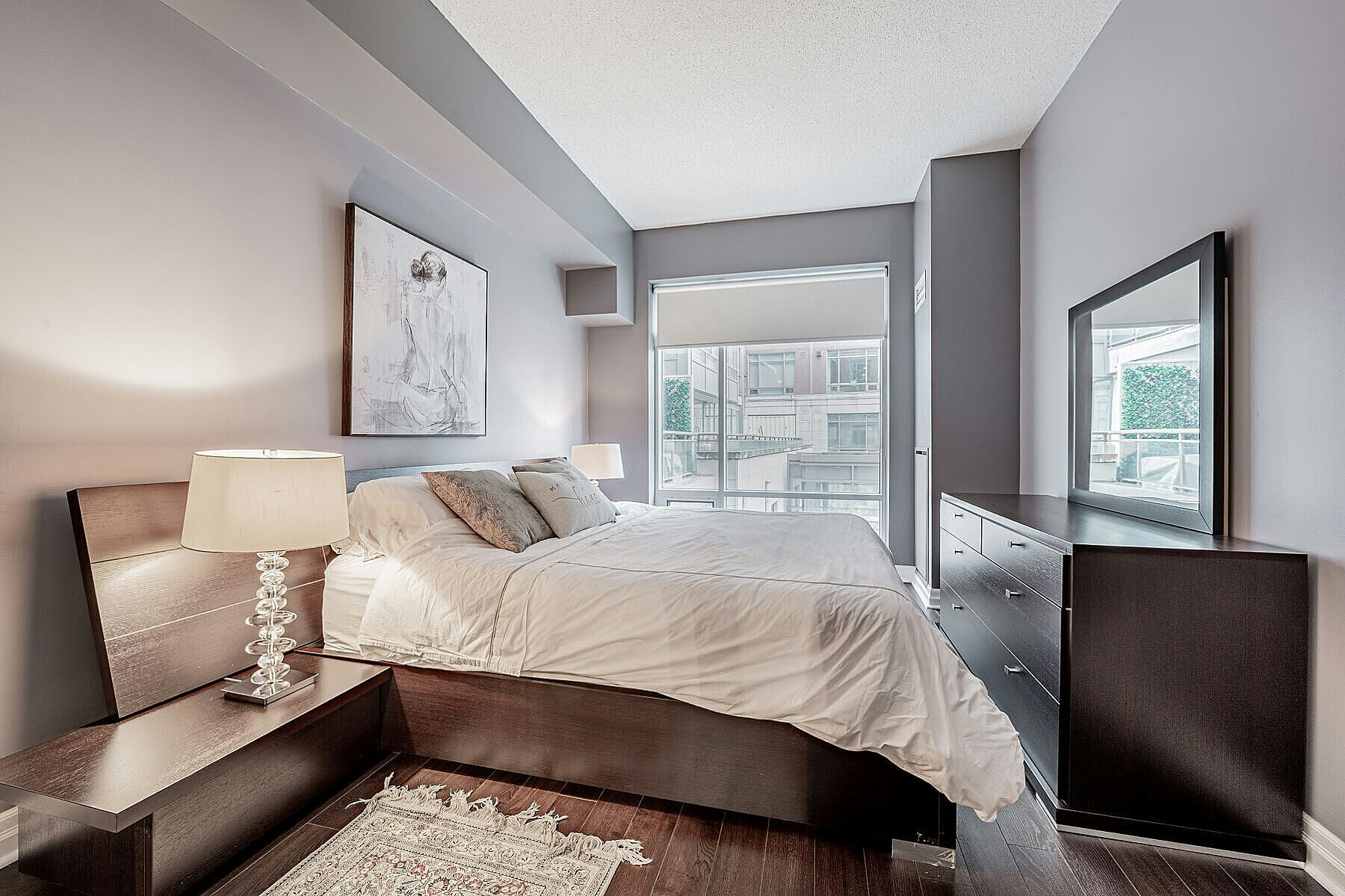 106W UP-500 Queens Quay W, Toronto, ON, M5V 3K8 - 10