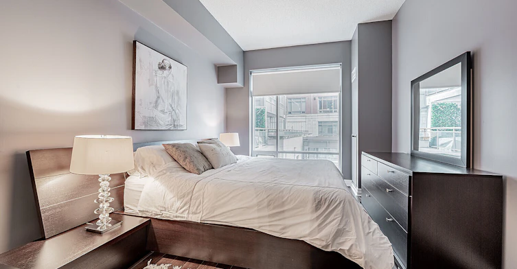 106W UP-500 Queens Quay W, Toronto, ON, M5V 3K8 - 10