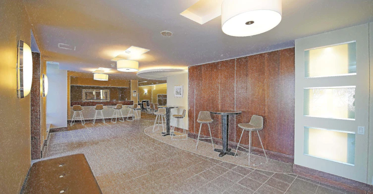 106W UP-500 Queens Quay W, Toronto, ON, M5V 3K8 - 20