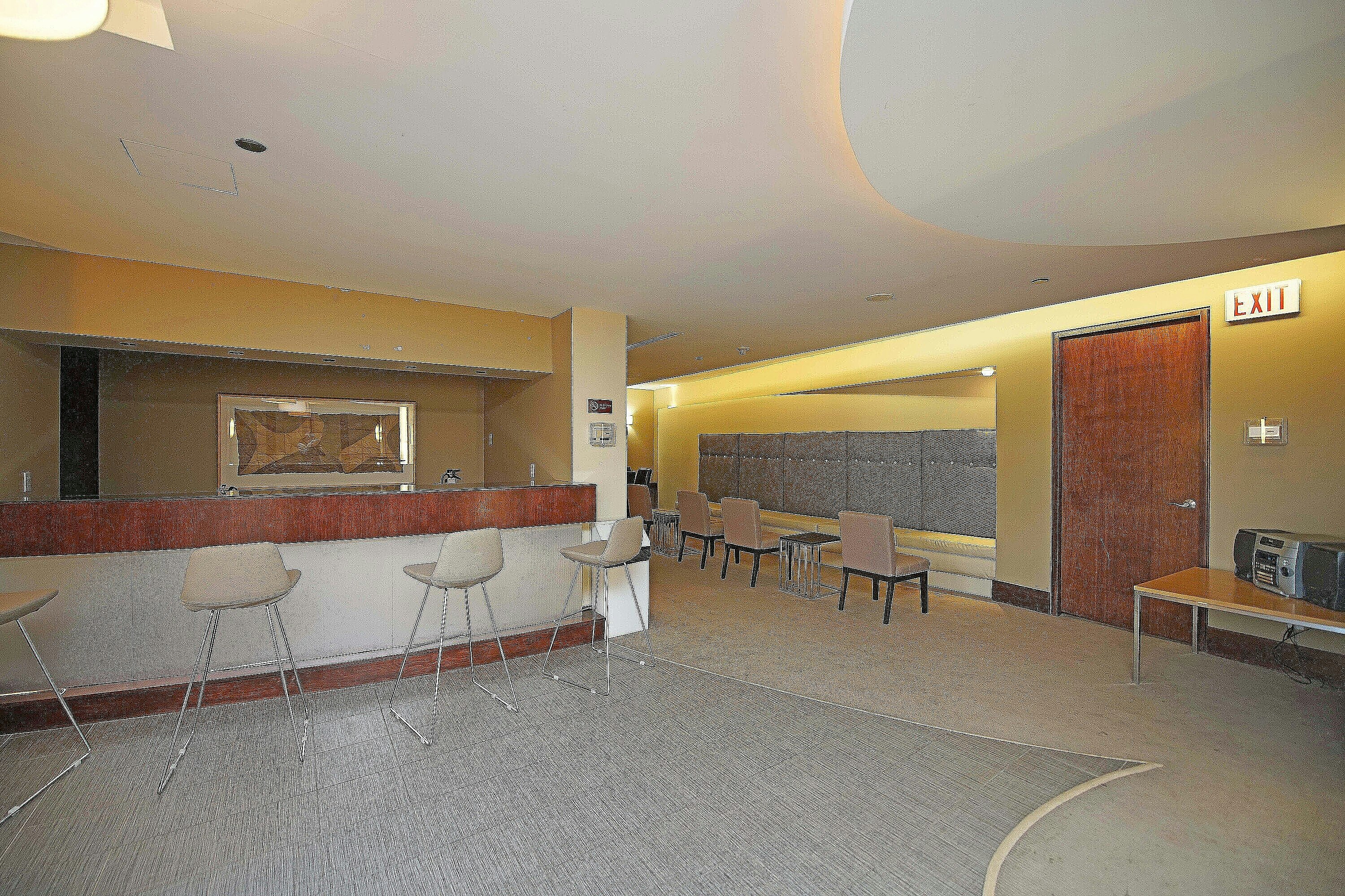 106W UP-500 Queens Quay W, Toronto, ON, M5V 3K8 - 22