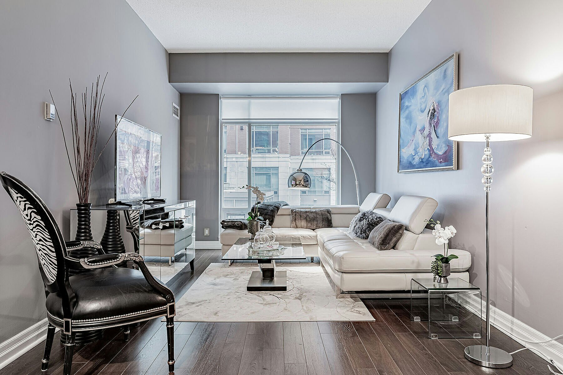 106W UP-500 Queens Quay W, Toronto, ON, M5V 3K8 - 6