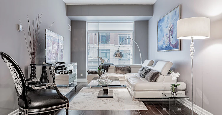 106W UP-500 Queens Quay W, Toronto, ON, M5V 3K8 - 6