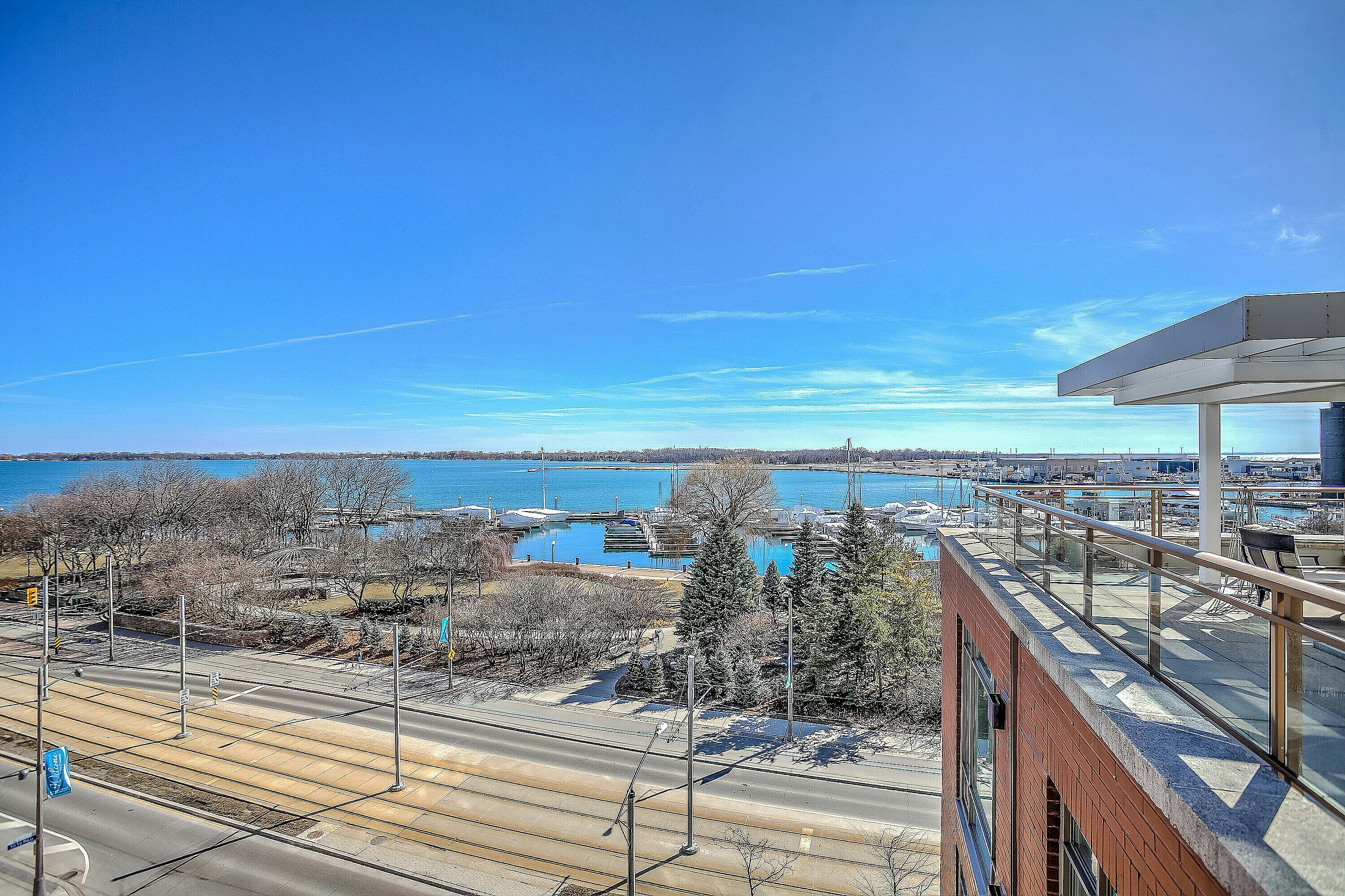 106W UP-500 Queens Quay W, Toronto, ON, M5V 3K8 - 26