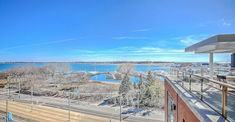 106W UP-500 Queens Quay W, Toronto, ON, M5V 3K8 - 26