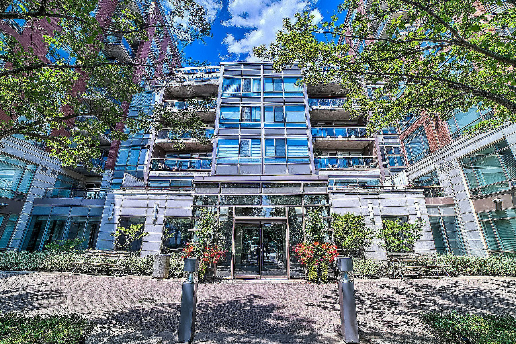 106W UP-500 Queens Quay W, Toronto, ON, M5V 3K8 - 30