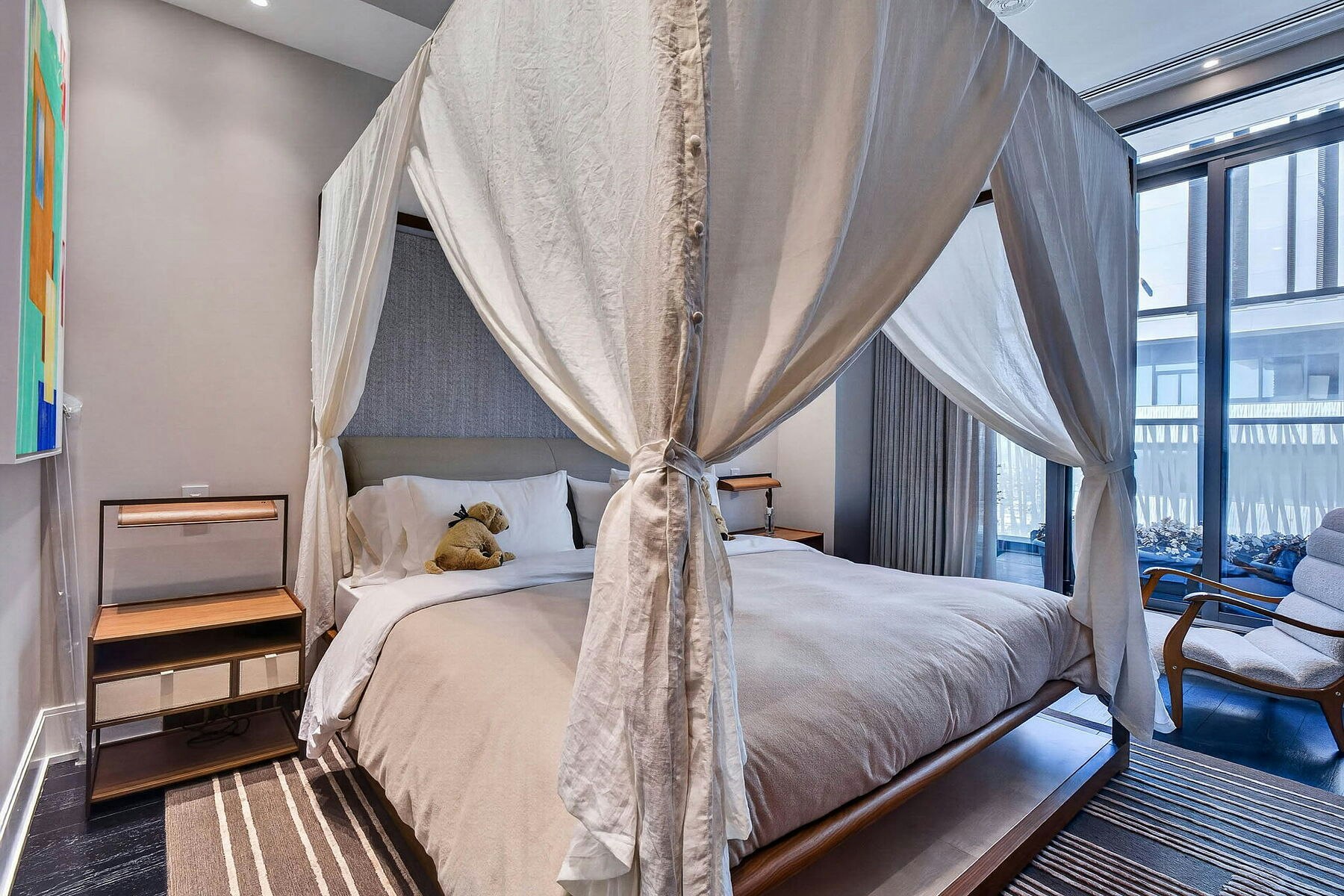5501-50 Charles Street East, Toronto, ON, M4Y 0C3 - 30