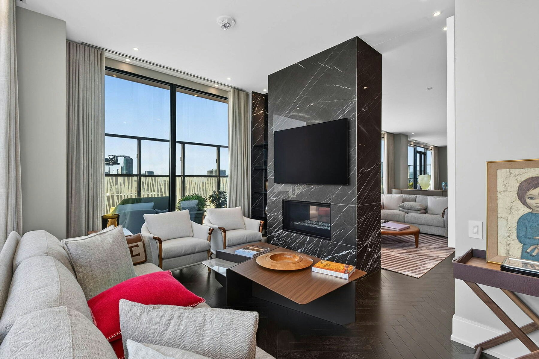 5501-50 Charles Street East, Toronto, ON, M4Y 0C3 - 9