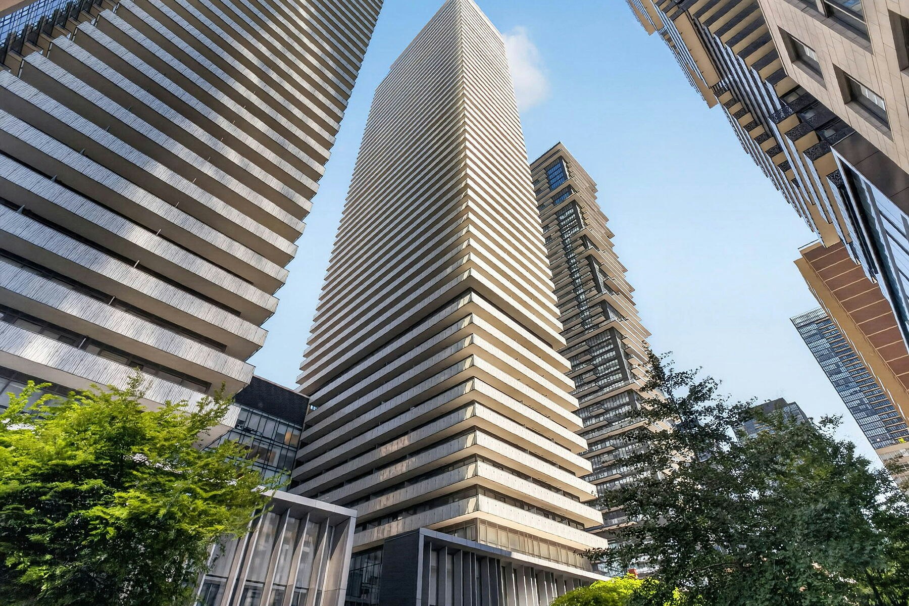 5501-50 Charles Street East, Toronto, ON, M4Y 0C3 - 40