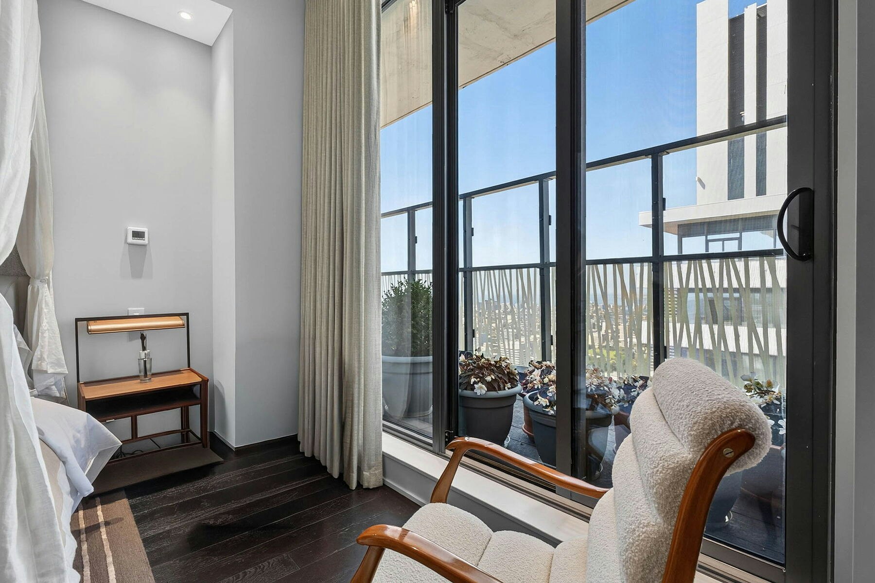 5501-50 Charles Street East, Toronto, ON, M4Y 0C3 - 32