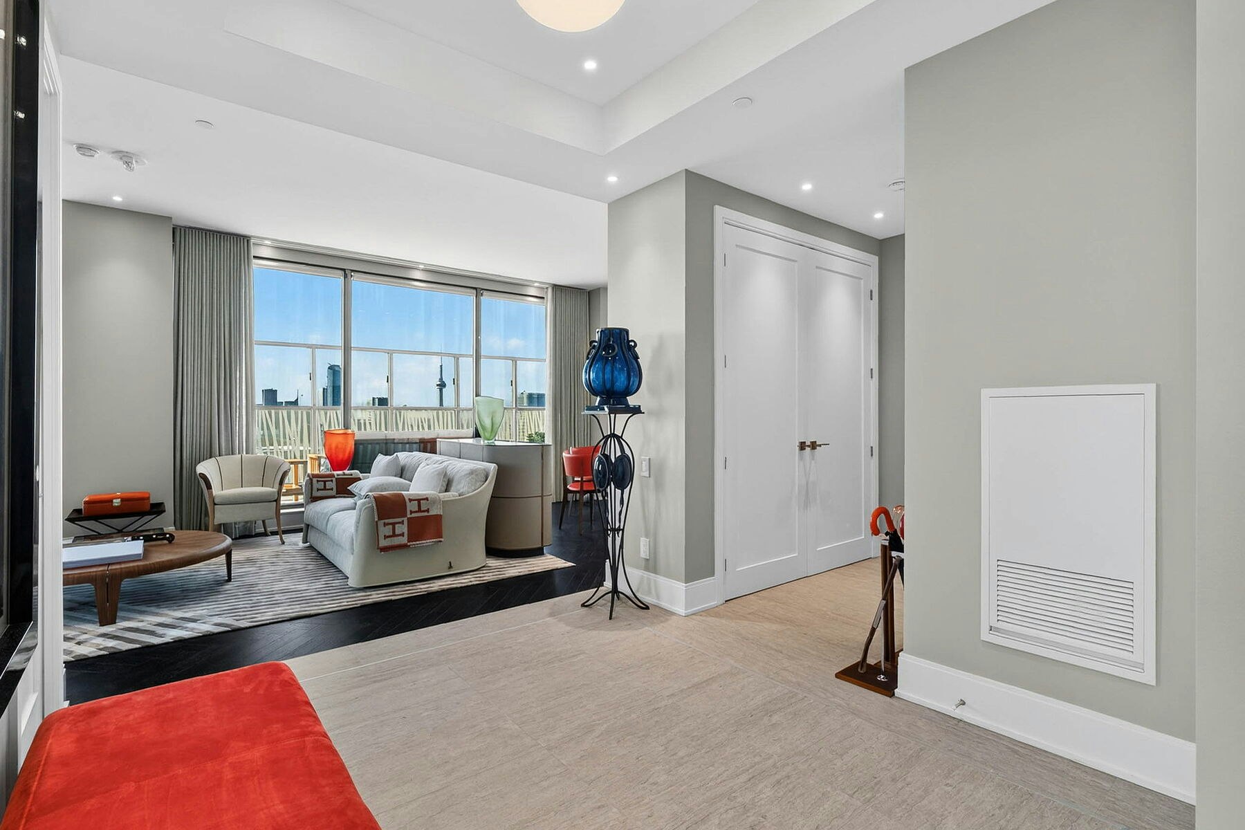 5501-50 Charles Street East, Toronto, ON, M4Y 0C3 - 4
