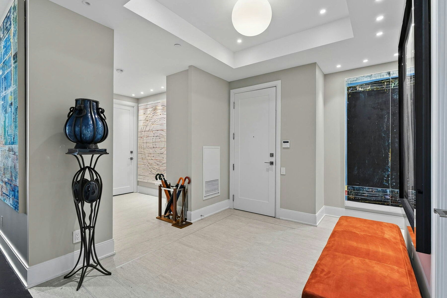 5501-50 Charles Street East, Toronto, ON, M4Y 0C3 - 3