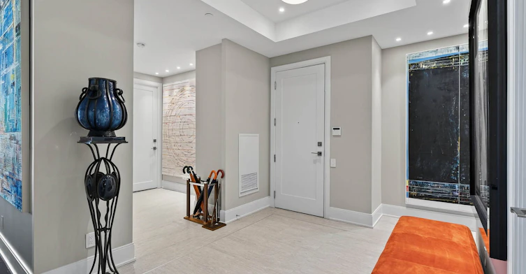 5501-50 Charles Street East, Toronto, ON, M4Y 0C3 - 3