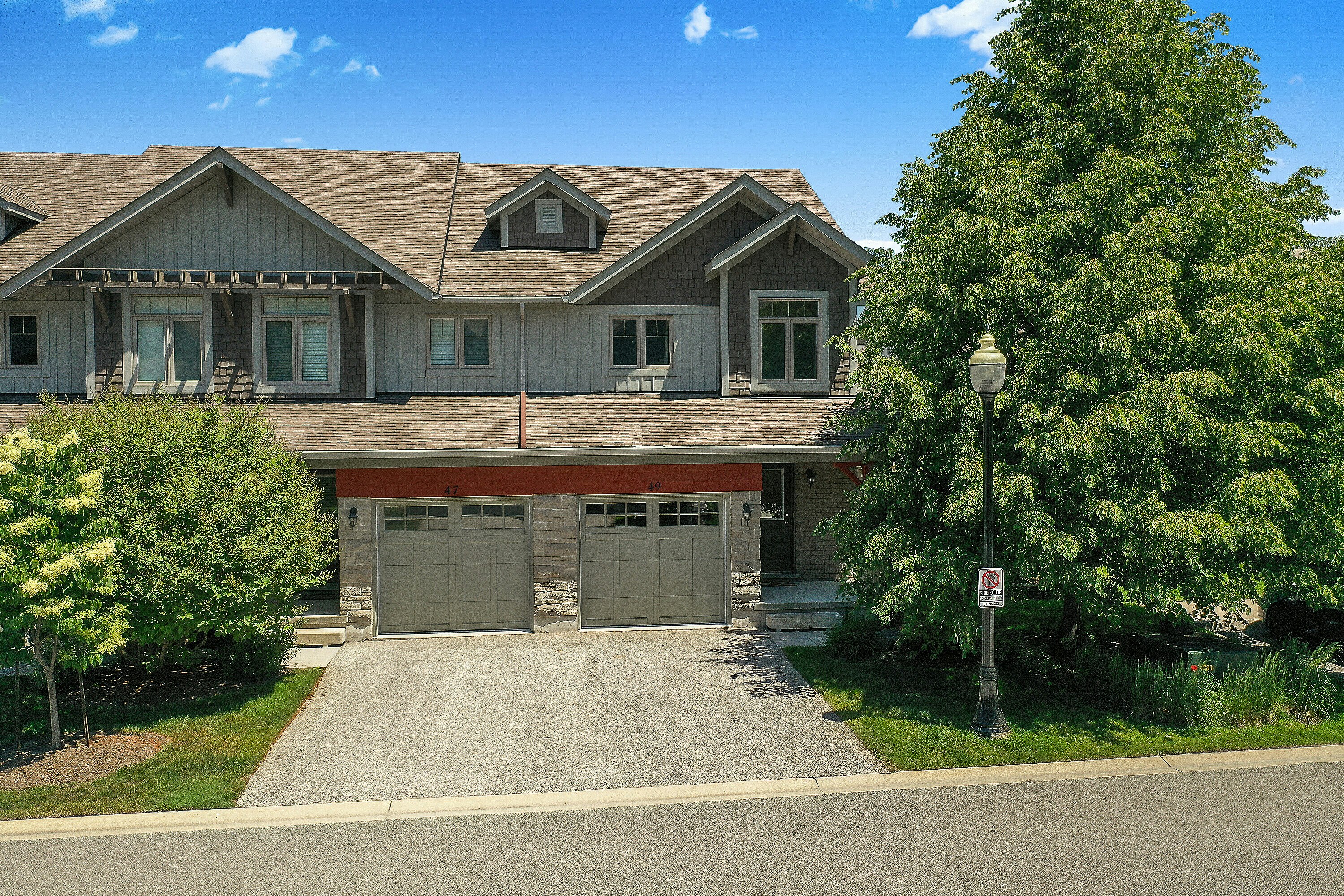49 Silver Glen Boulevard, Collingwood, ON, L9Y 0G9