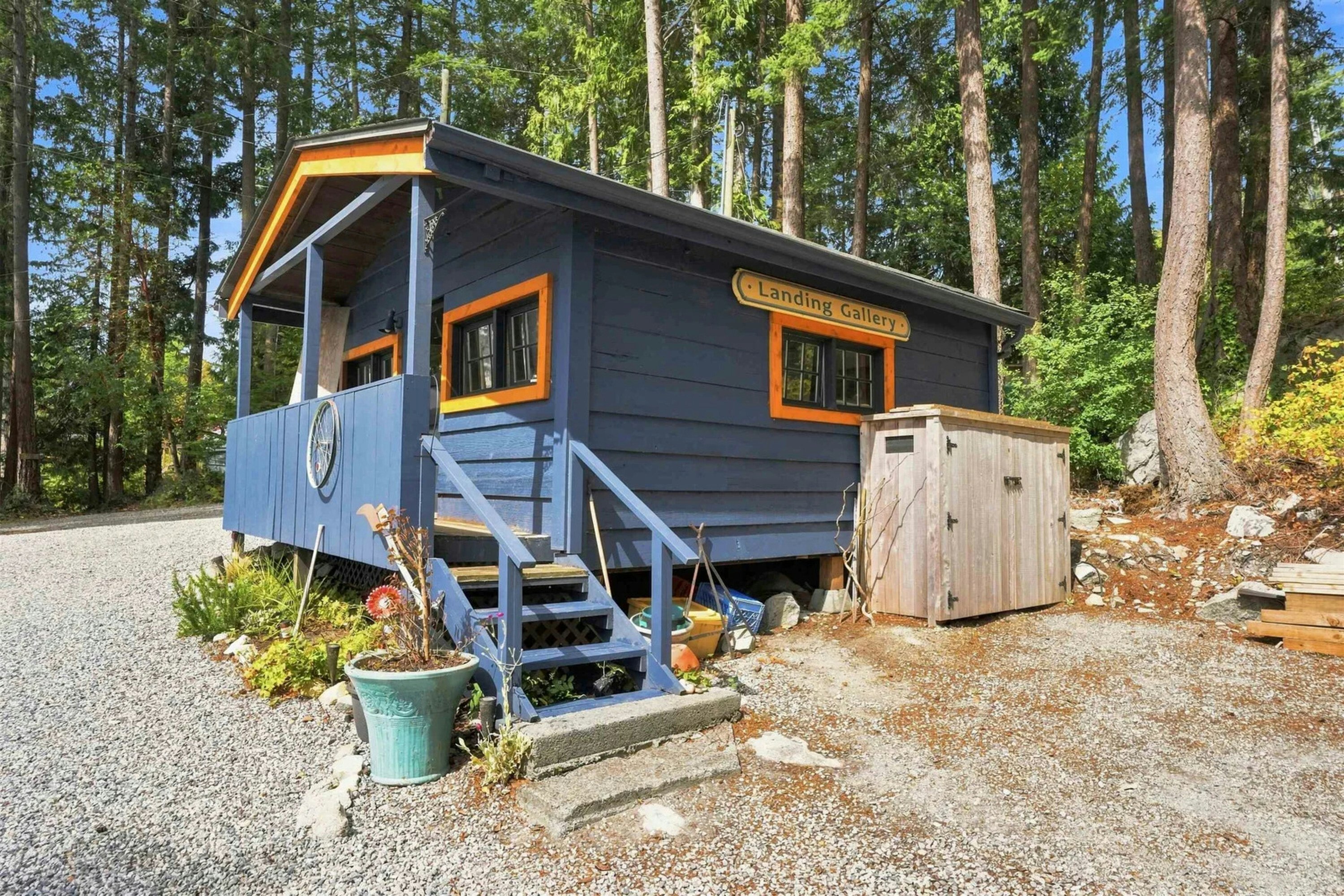 9219 Hydaway Road, Halfmoon Bay, BC, V7Z 1B4 - 30