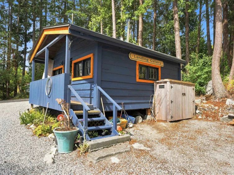 9219 Hydaway Road, Halfmoon Bay, BC, V7Z 1B4 - 30