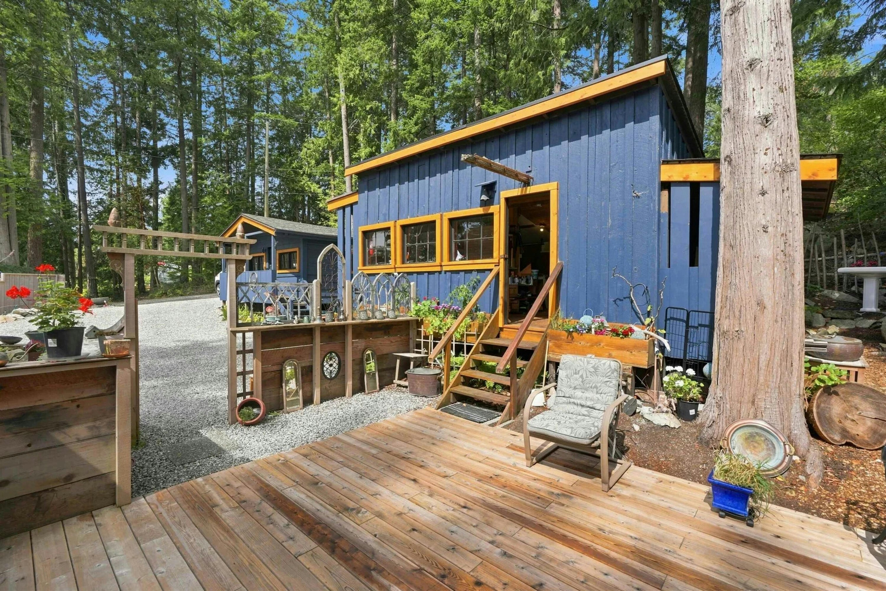 9219 Hydaway Road, Halfmoon Bay, BC, V7Z 1B4 - 27