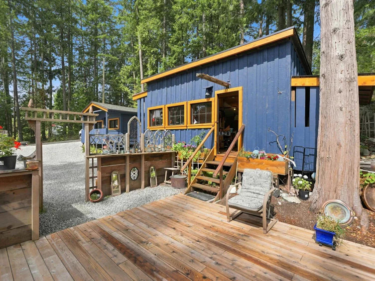 9219 Hydaway Road, Halfmoon Bay, BC, V7Z 1B4 - 27