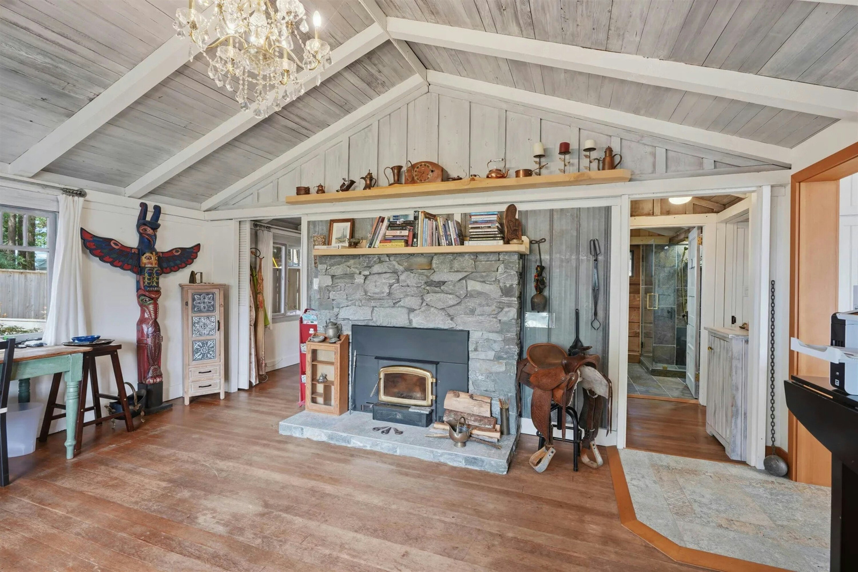 9219 Hydaway Road, Halfmoon Bay, BC, V7Z 1B4 - 20