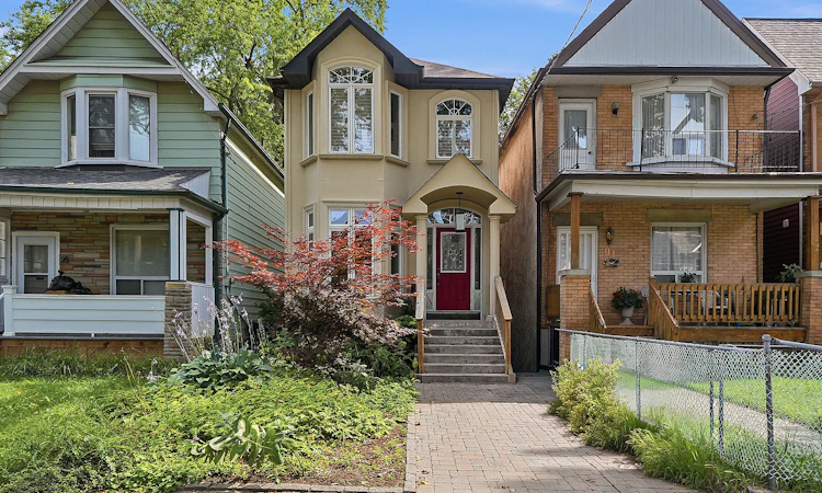 93 Eaton Avenue