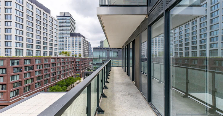 S808-180 Mill Street, Toronto, ON, M5A 0V7 - 21