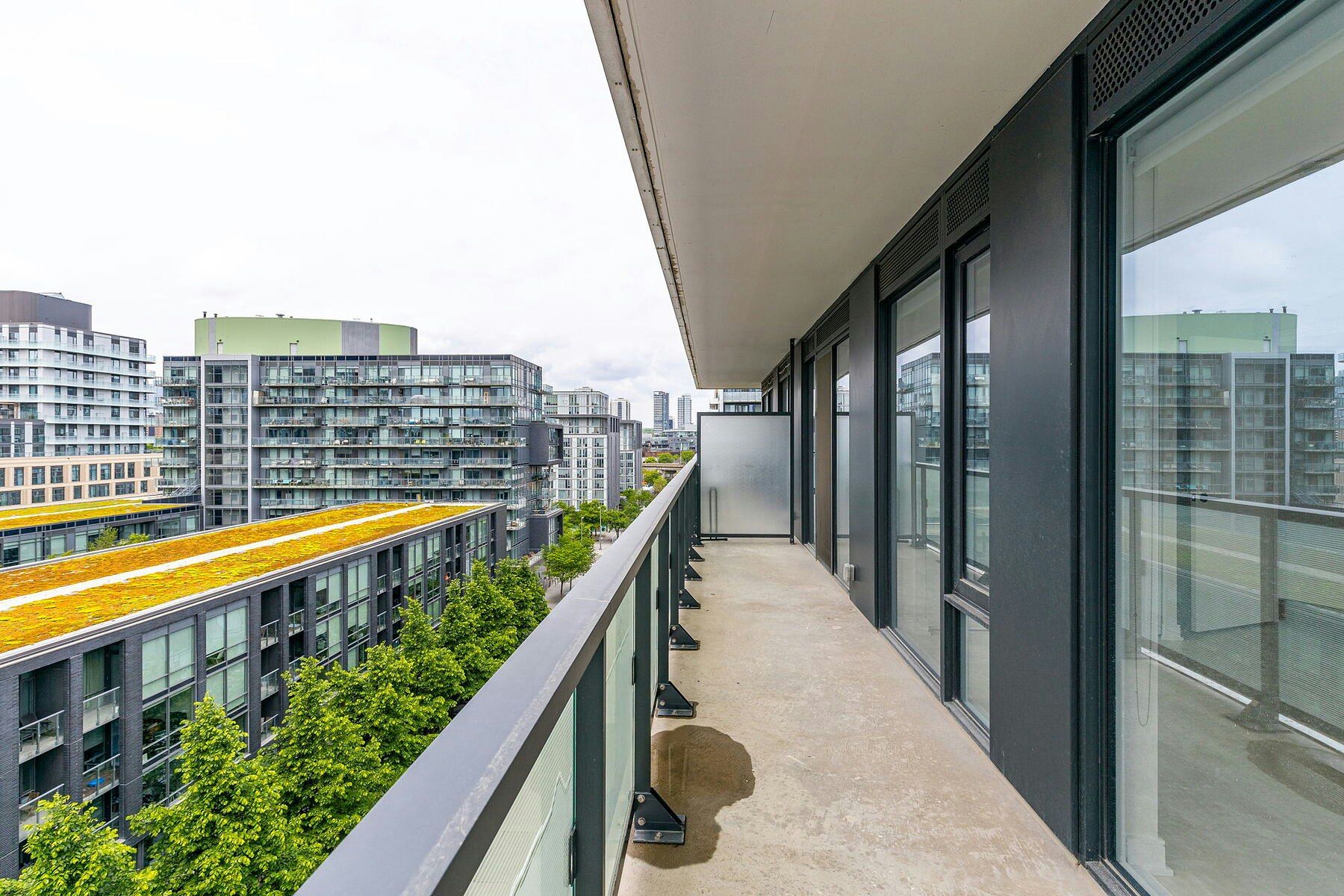 S808-180 Mill Street, Toronto, ON, M5A 0V7 - 27