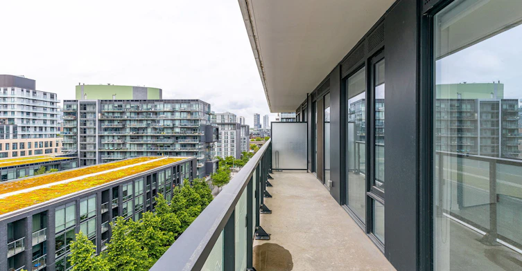 S808-180 Mill Street, Toronto, ON, M5A 0V7 - 27