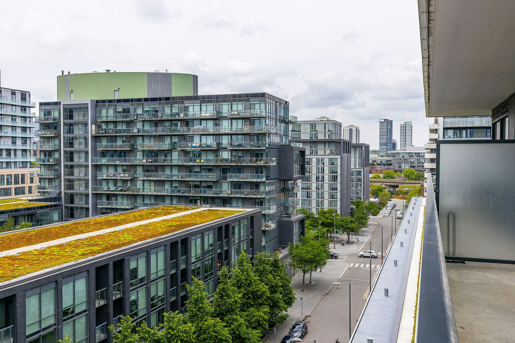 S808-180 Mill Street, Toronto, ON, M5A 0V7 - 29