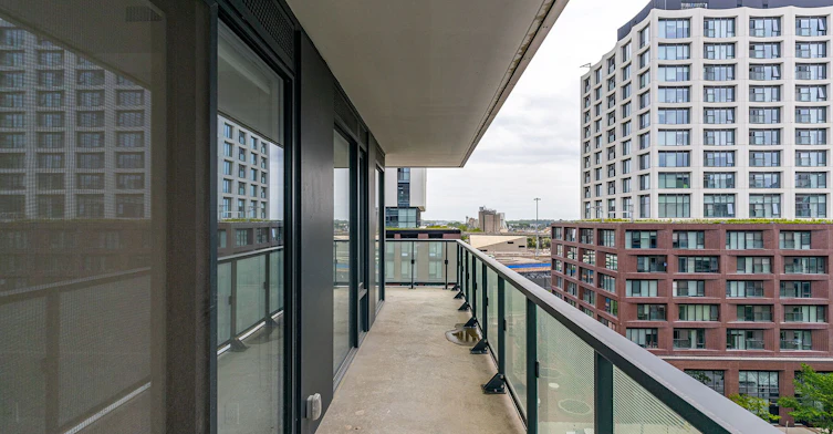 S808-180 Mill Street, Toronto, ON, M5A 0V7 - 28