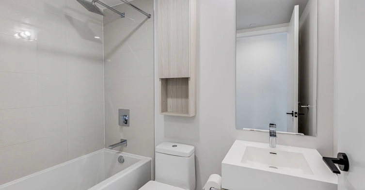 S808-180 Mill Street, Toronto, ON, M5A 0V7 - 19