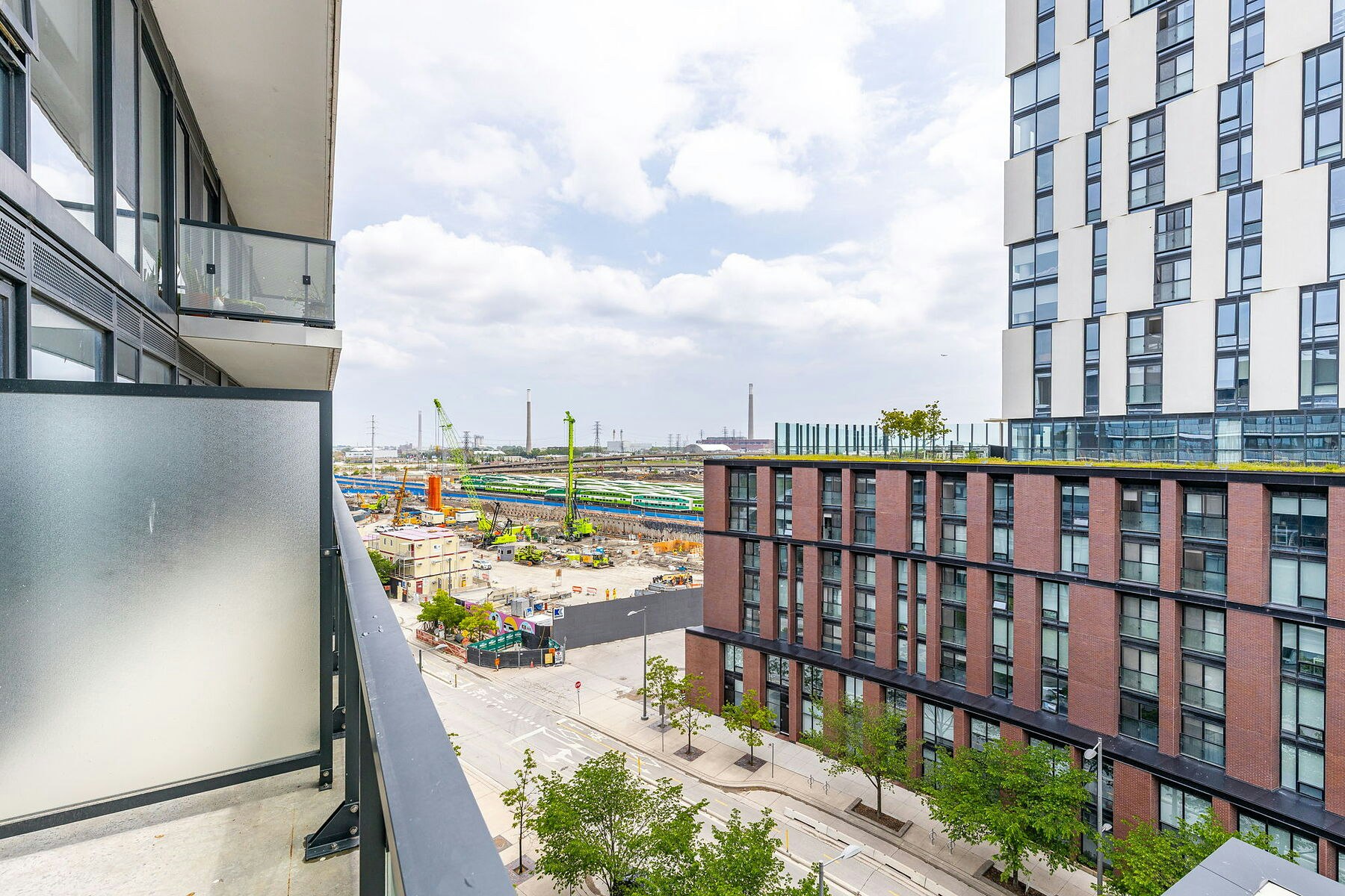 S808-180 Mill Street, Toronto, ON, M5A 0V7 - 22