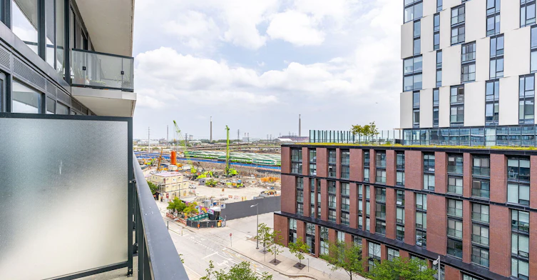 S808-180 Mill Street, Toronto, ON, M5A 0V7 - 22