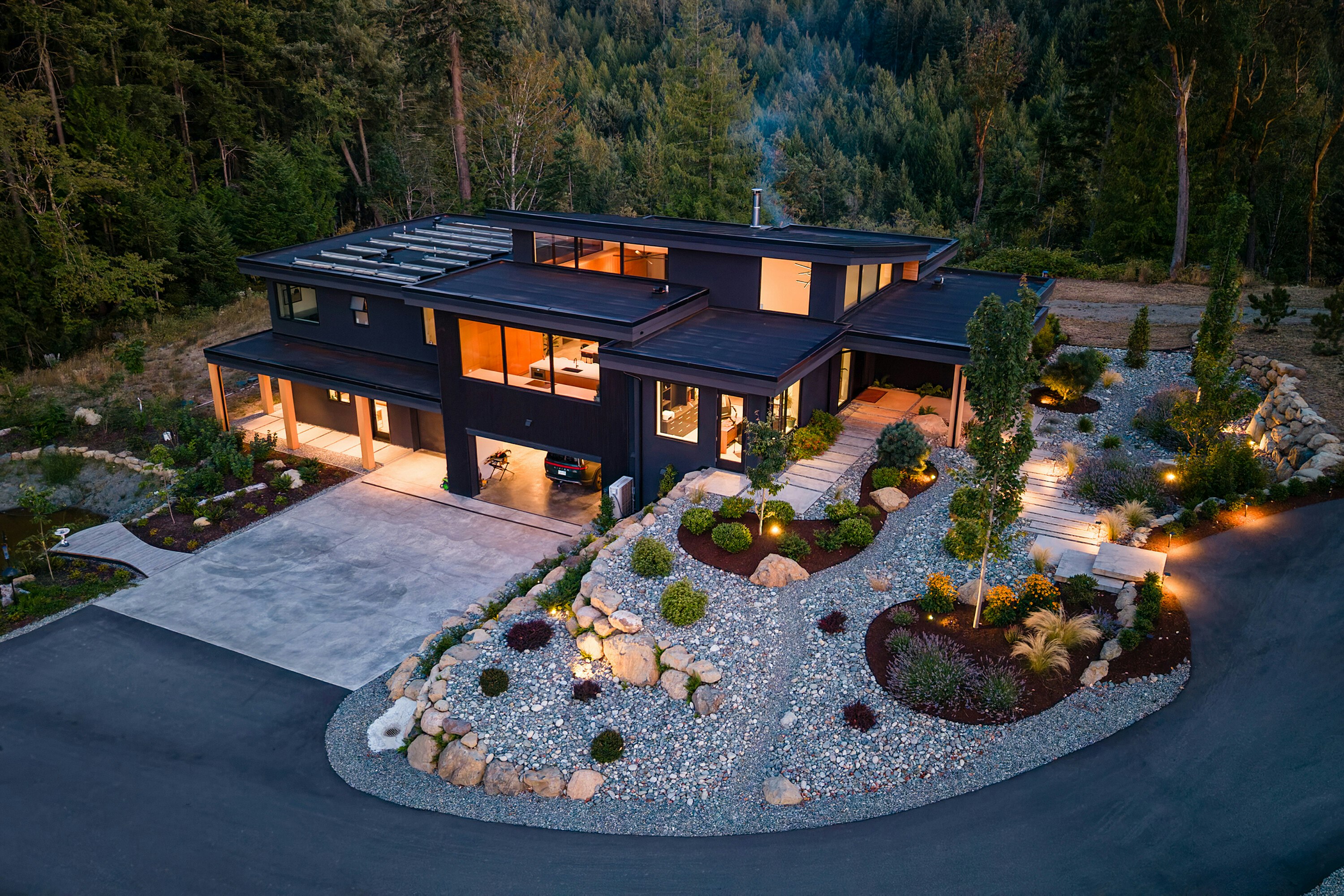 3300 Ferguson Road, Nanaimo, BC, V9R 6W8