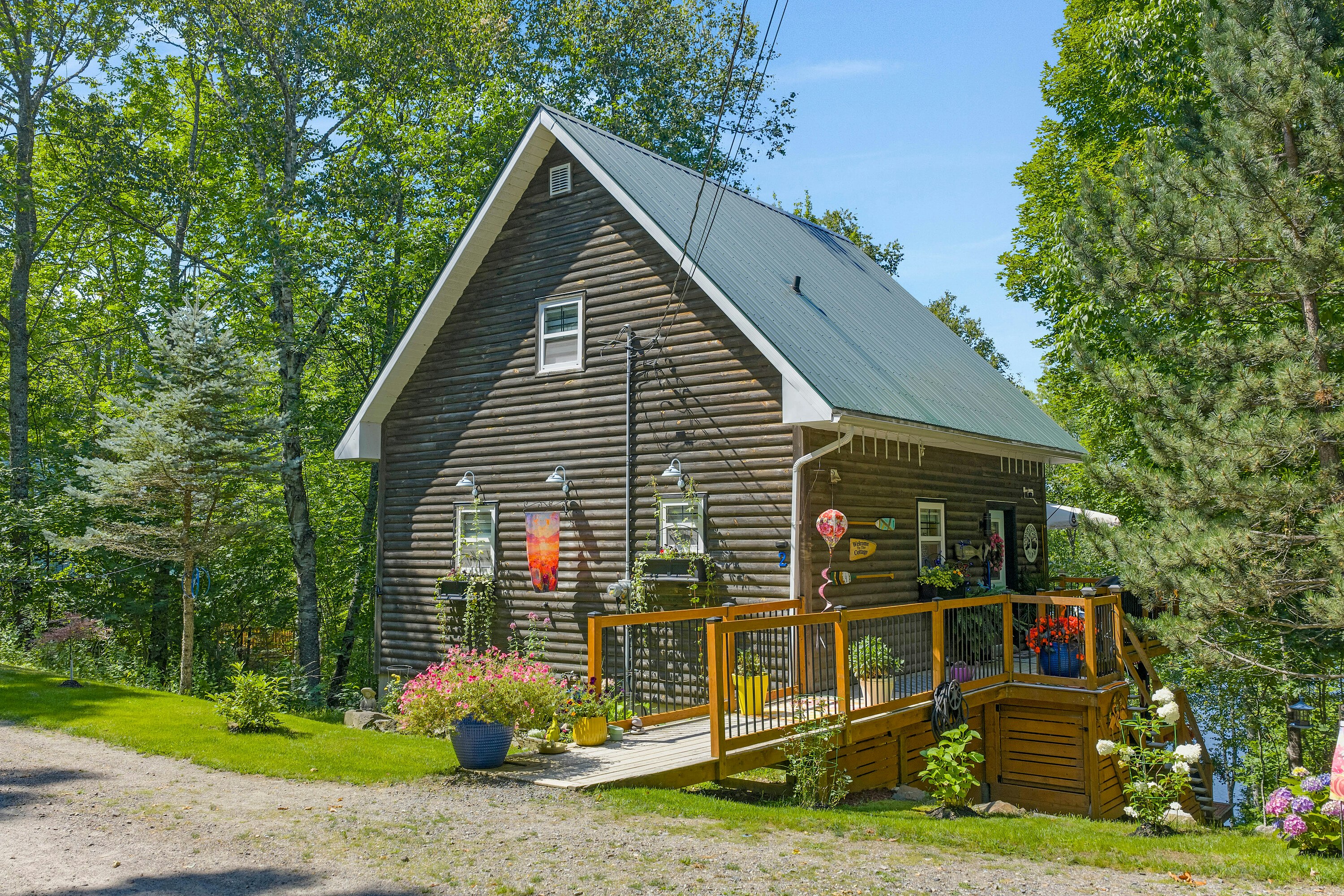 2-2840 127 Route, Bayside, NB, E5B 2T5