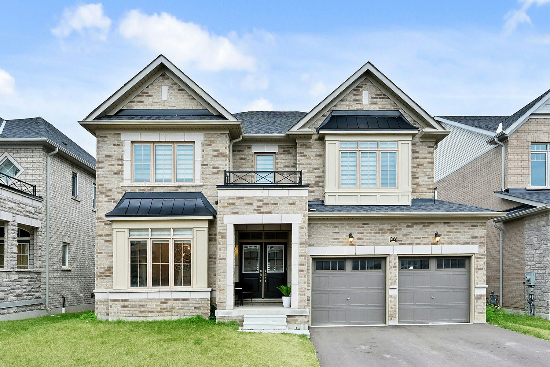 1633 Corsal Court, Innisfil, ON, L9S 0J9