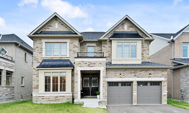 1633 Corsal Court