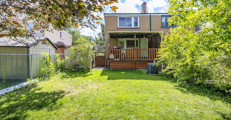 26 Magwood Court, Toronto, ON, M6S 2M5 - 10