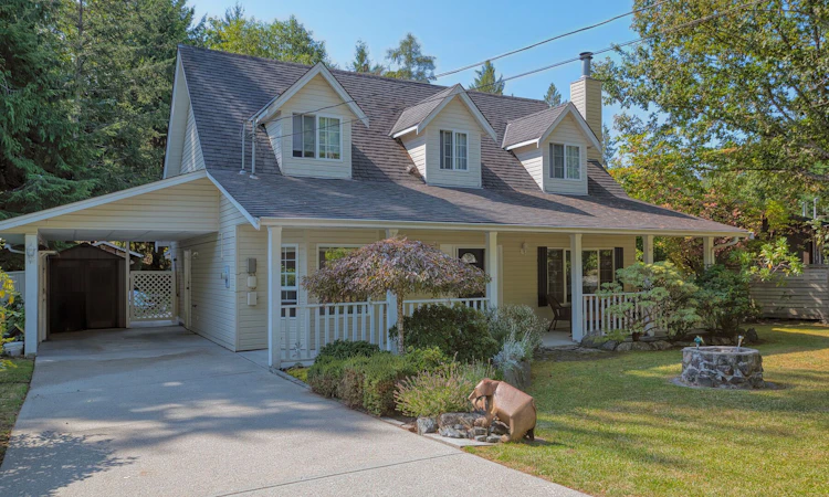 4550 Merrill Road