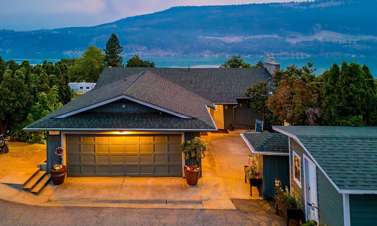 13890 Oyama Road