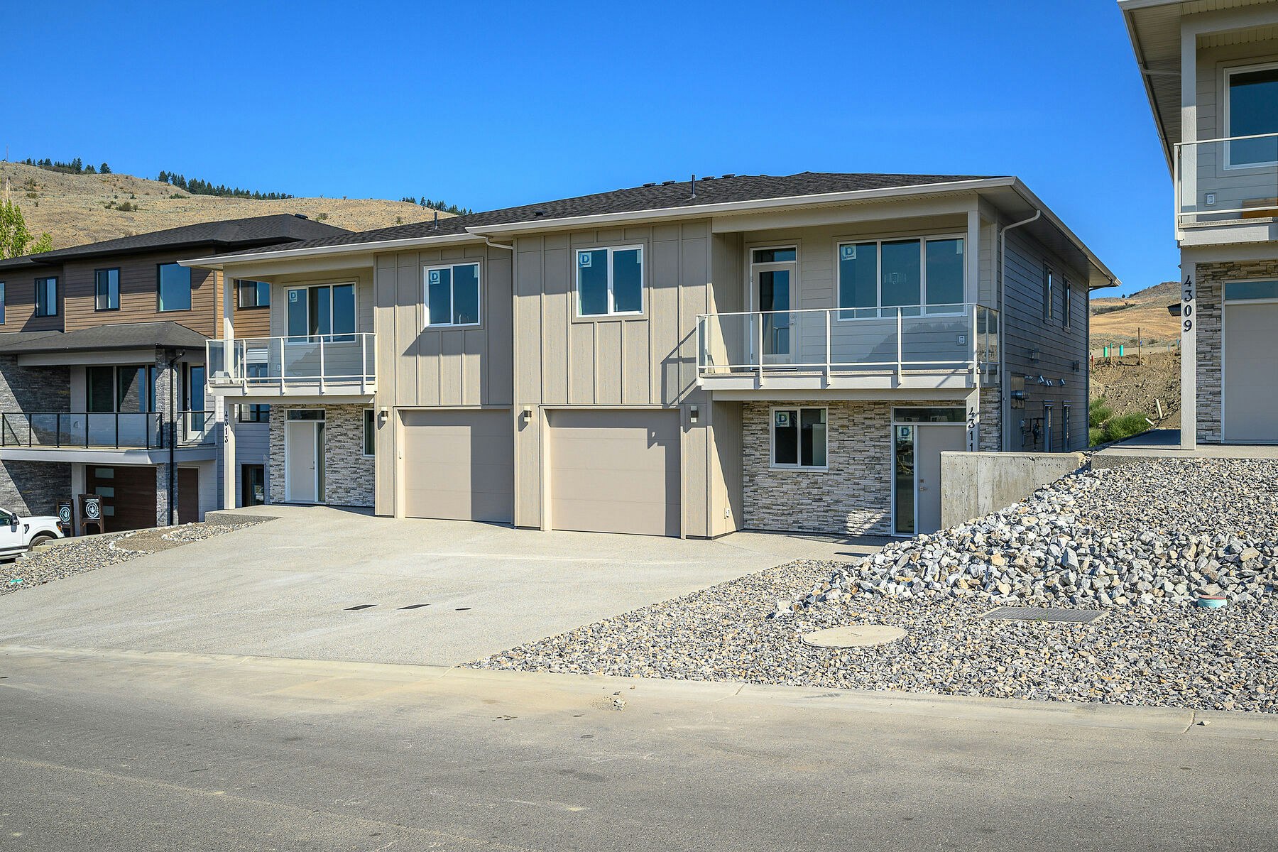 4311 Painted Turtle Drive, Vernon, BC, V1H 1A2