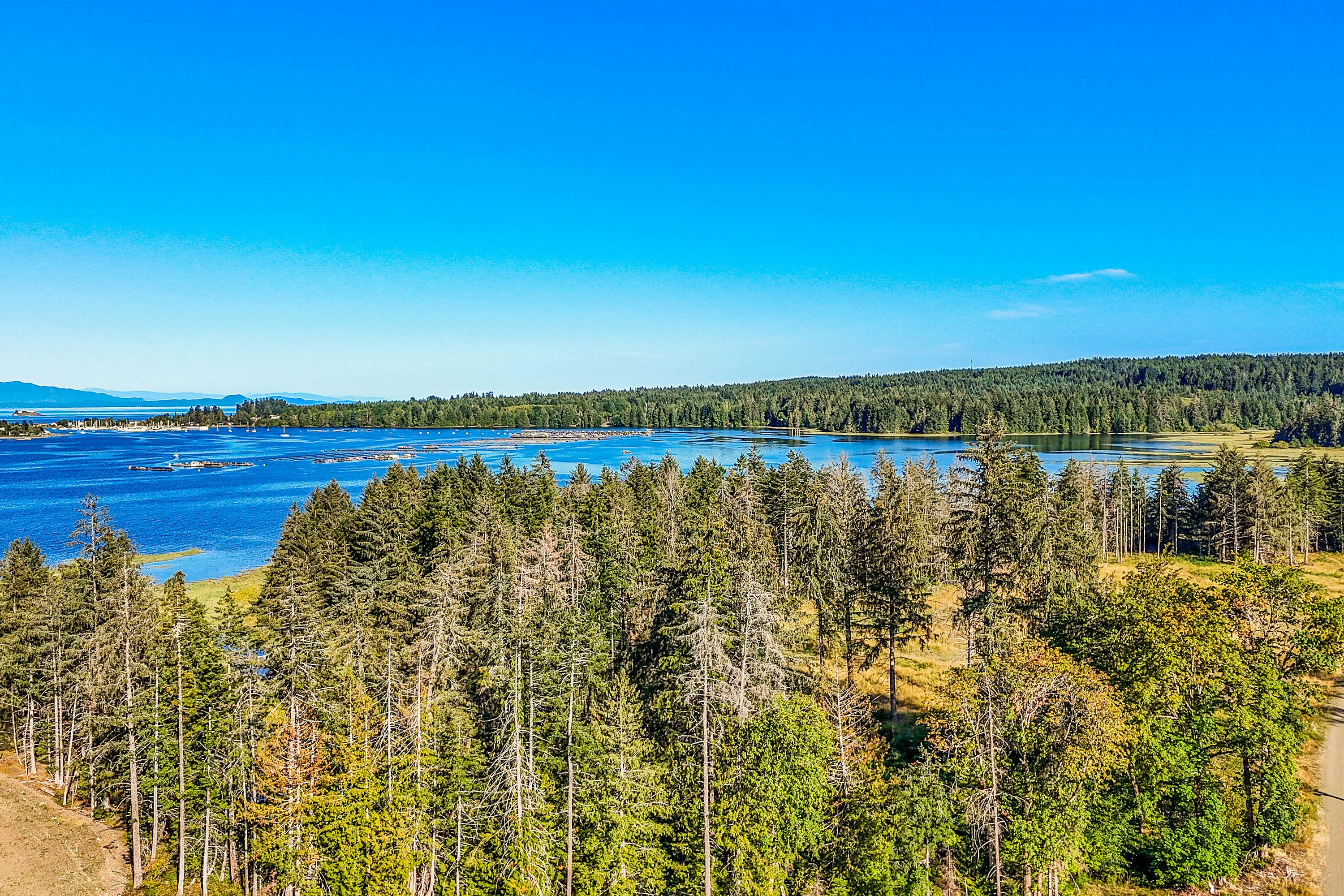 Lot-1 Wavell Road, Fanny Bay, BC, V0R 1W0 - 29