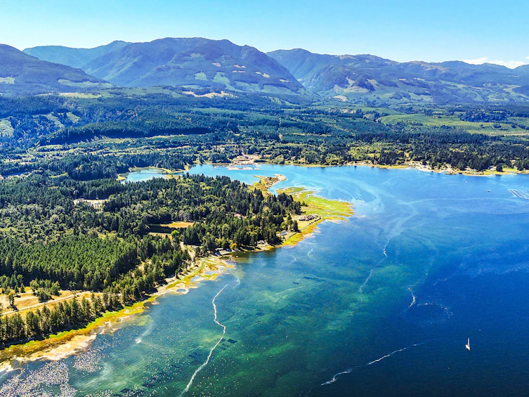 Lot-1 Wavell Road, Fanny Bay, BC, V0R 1W0 - 5