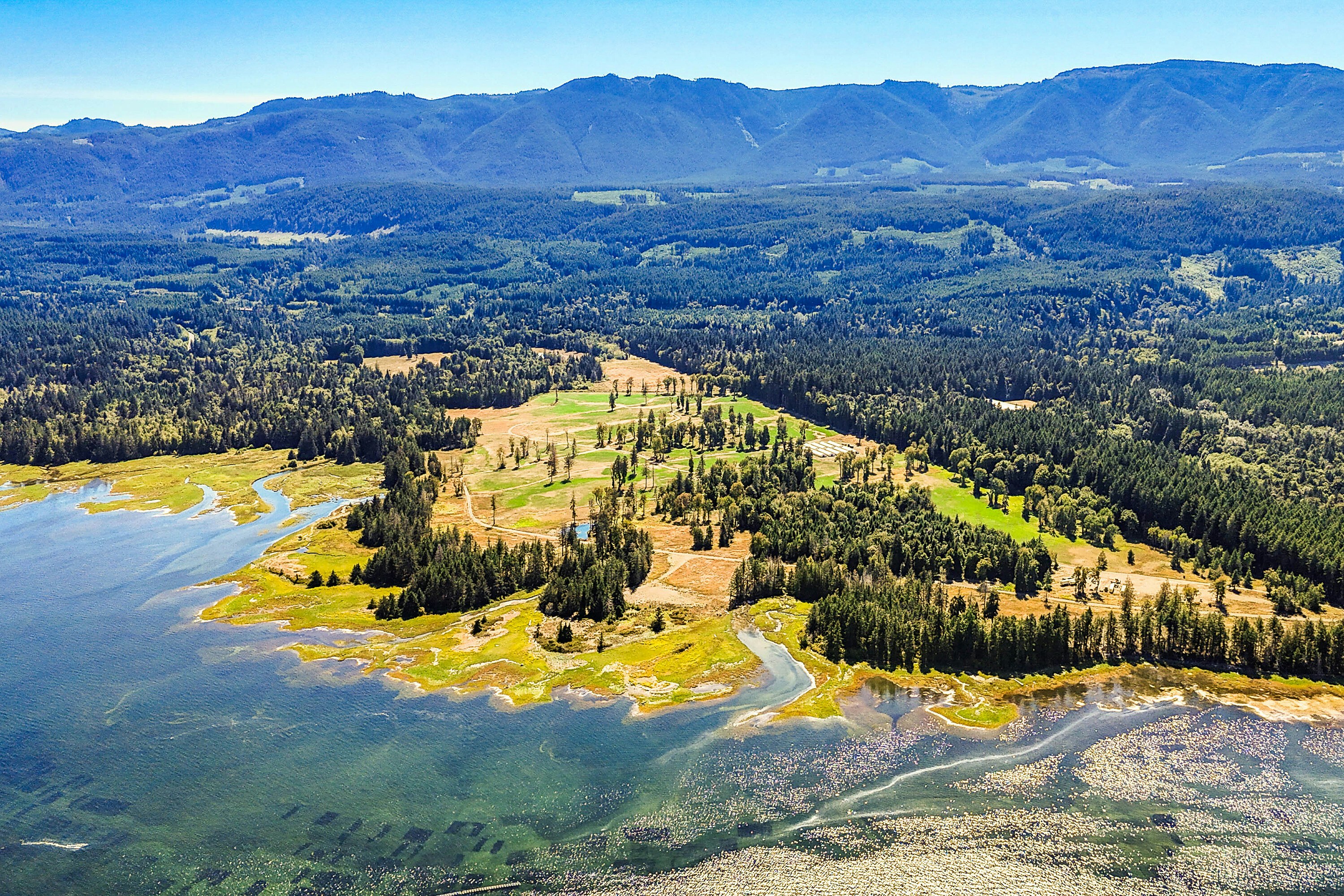 Lot-1 Wavell Road, Fanny Bay, BC, V0R 1W0