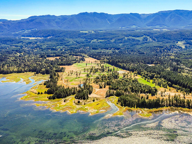 Lot-1 Wavell Road, Fanny Bay, BC, V0R 1W0