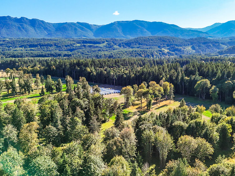 Lot-1 Wavell Road, Fanny Bay, BC, V0R 1W0 - 34