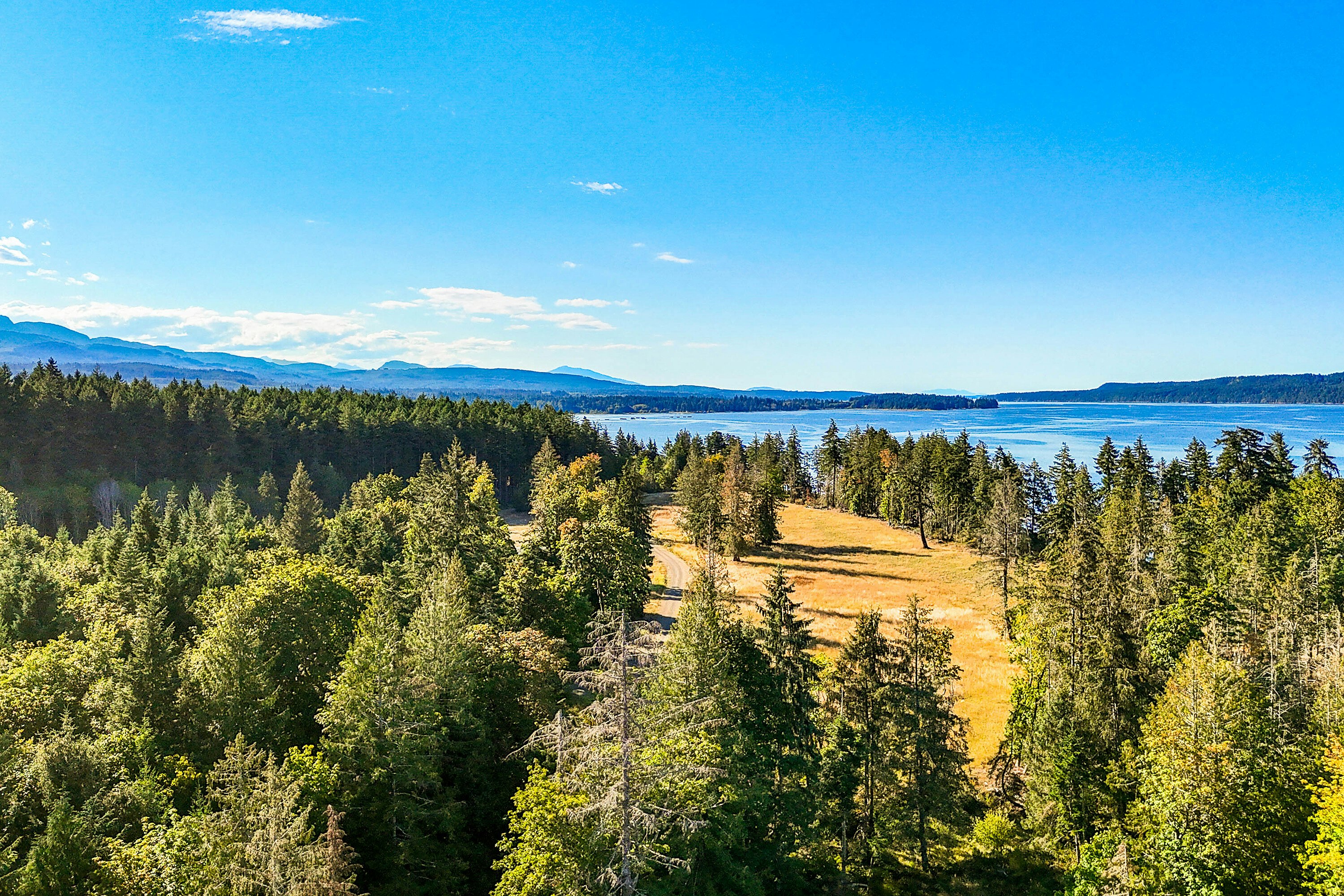 Lot-1 Wavell Road, Fanny Bay, BC, V0R 1W0 - 31