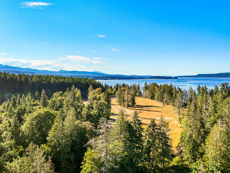 Lot-1 Wavell Road, Fanny Bay, BC, V0R 1W0 - 31